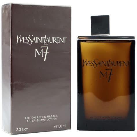 m7 yves saint laurent avis|ysl m7 price.